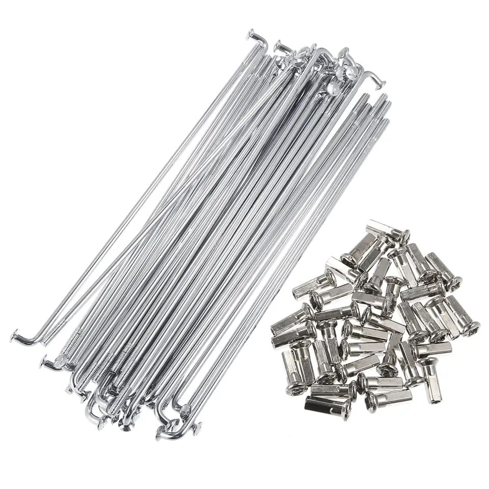 3.5×170 Motorcycle Spoke