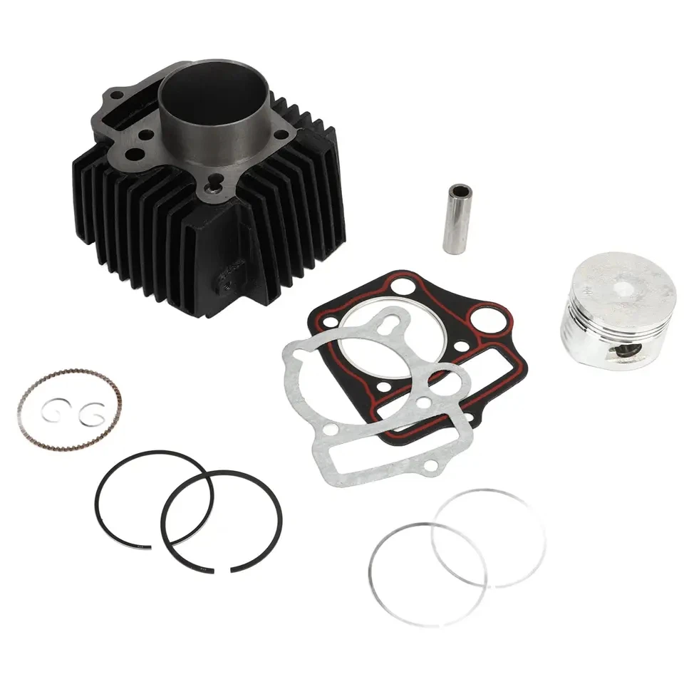 CD110 52.4MM CYLINDER