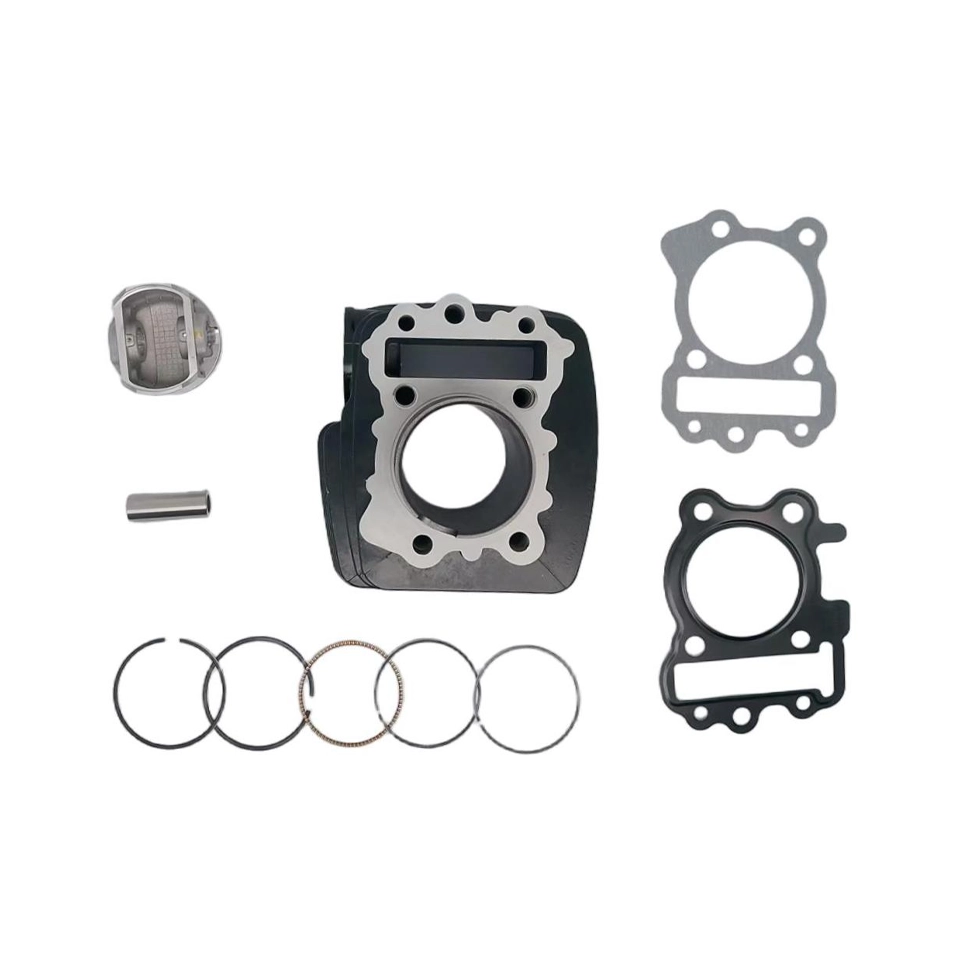 CILINDRO COMPLETO PULSAR135LS