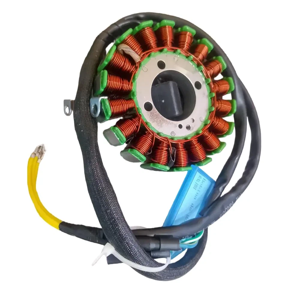 Ignition Coil For NIC CR3 Motorcycles