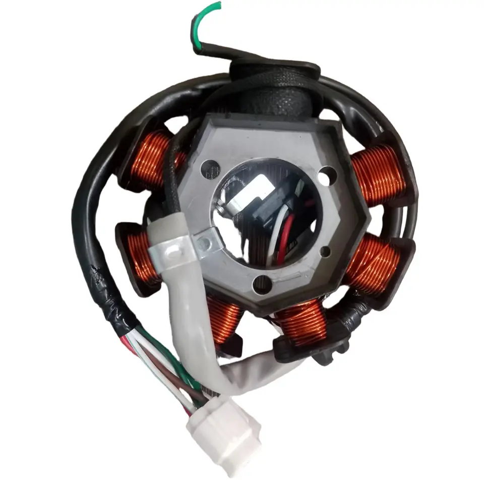 Ignition Coil For YBR Motorcycles