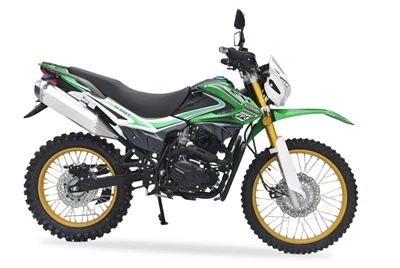 From City To Rainforest: How To Choose Between Mundo 150cc Vs 250cc?