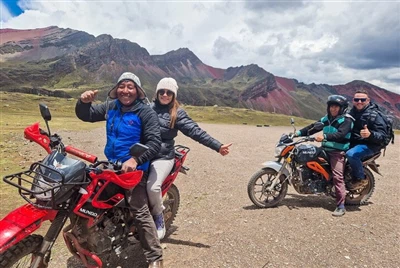 Mundo F1: The Ultimate Gear For South American Explorers – User Guide & Core ...