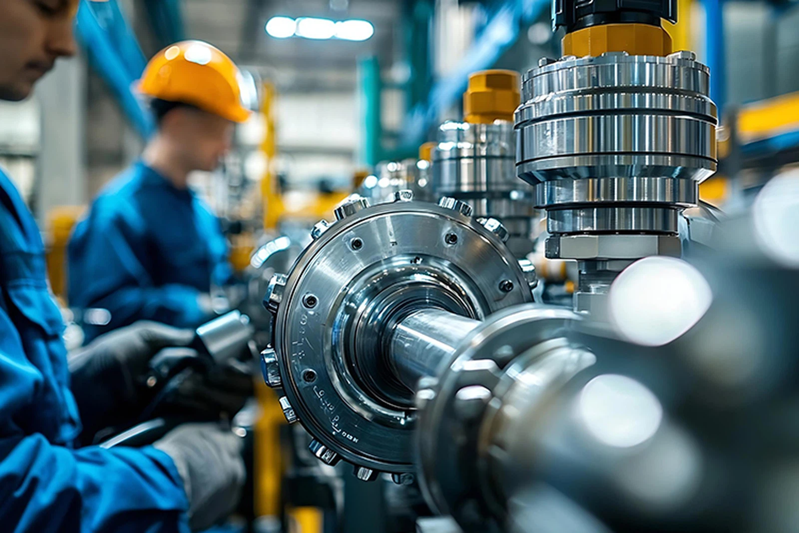 The whole internal logistics system solutions