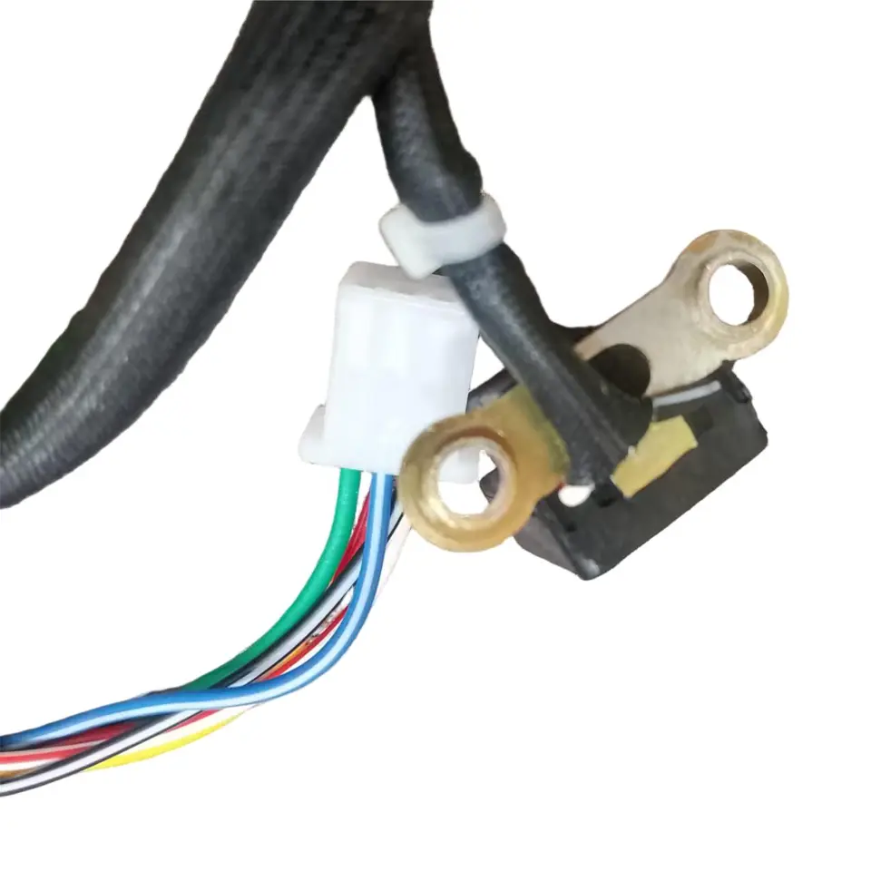 Ignition Coil for BOXER 150 Motorcycles04 Ignition Coil for BOXER 150 Motorcycles04