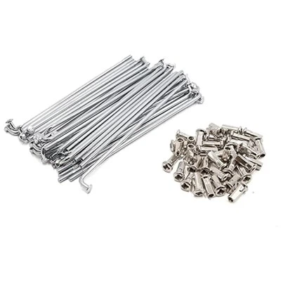 3.5*190 Motorcycle Spoke