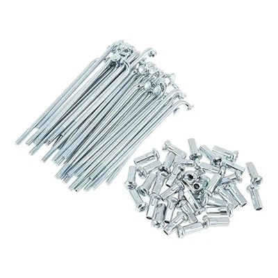 3.5×195 Motorcycle Spoke