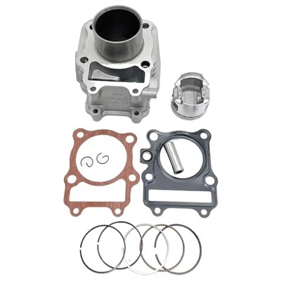 AN 125 52MM CYLINDER