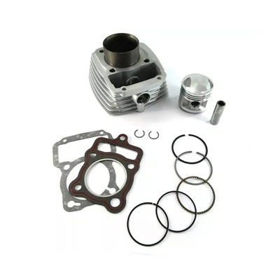 CG200 63.5MM PIN15 CYLINDER