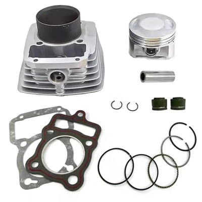 CG200 67MM PIN15, UM200 CYLINDER