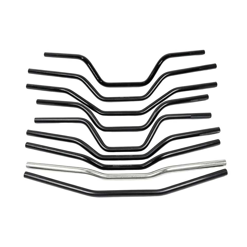Handle Bar2
