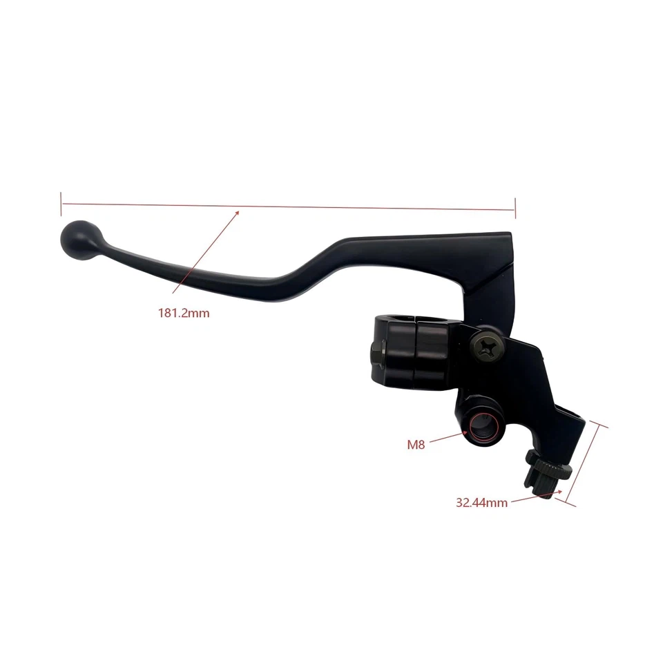 MANILLA CLOCHE COMPLETA HORSE