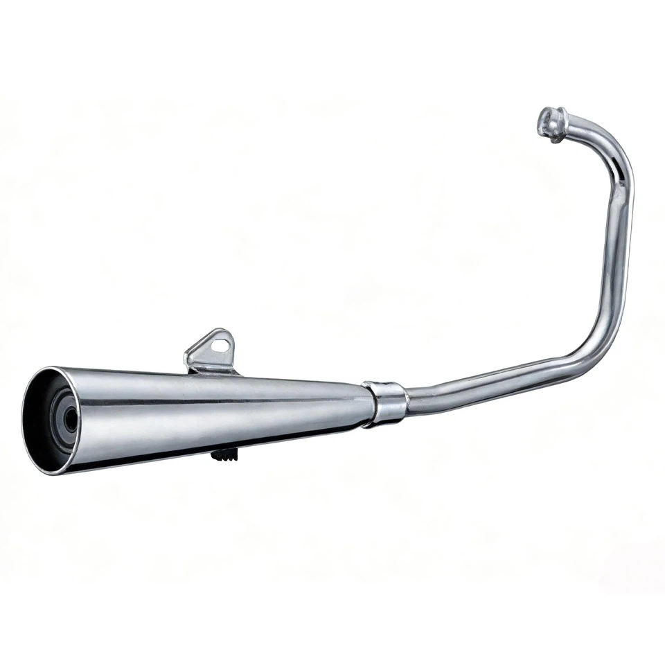 OWEN 150 Muffler