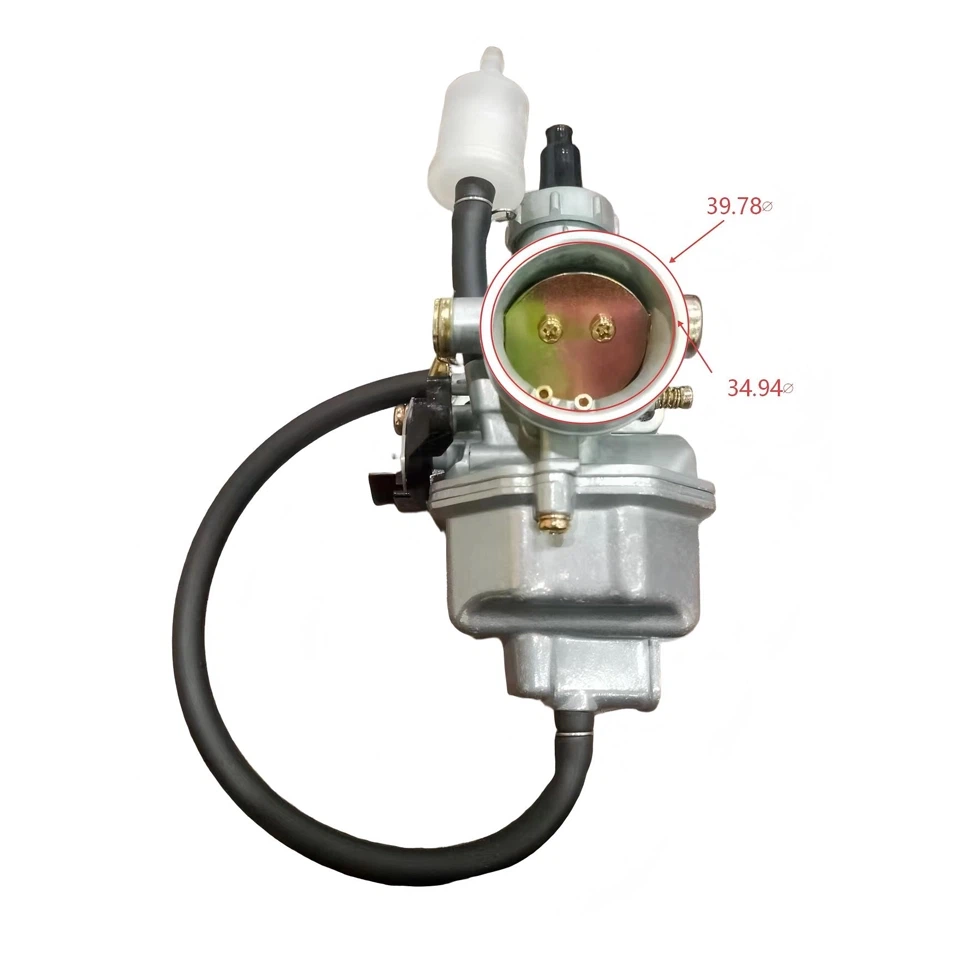 PZ26 CG125 Carburetor