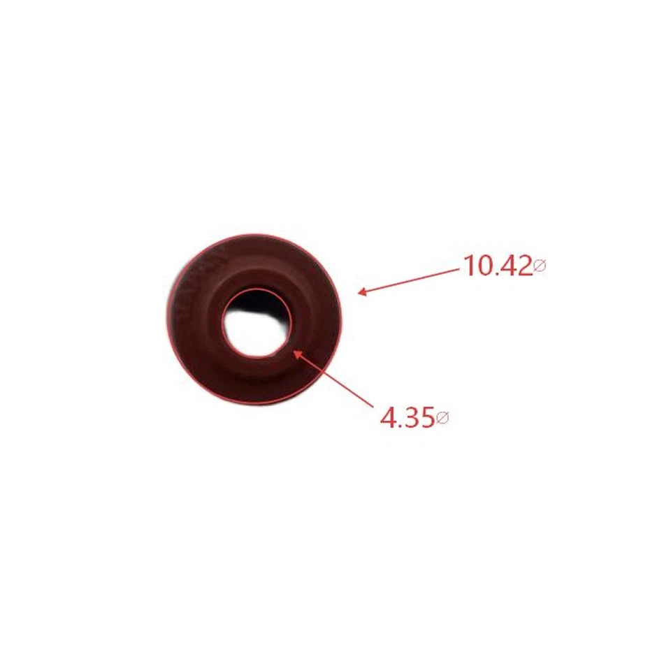 Valve Seals SX3 4V