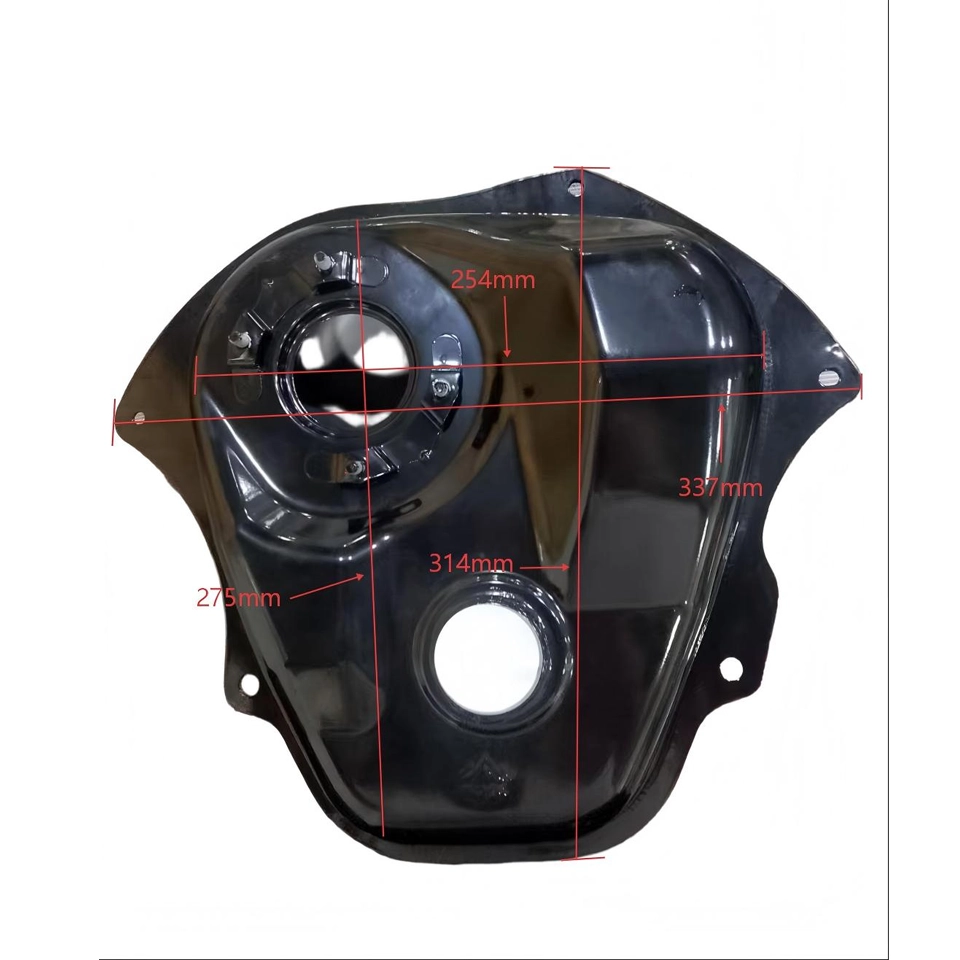 VARIO 150 ESP Fuel Tank