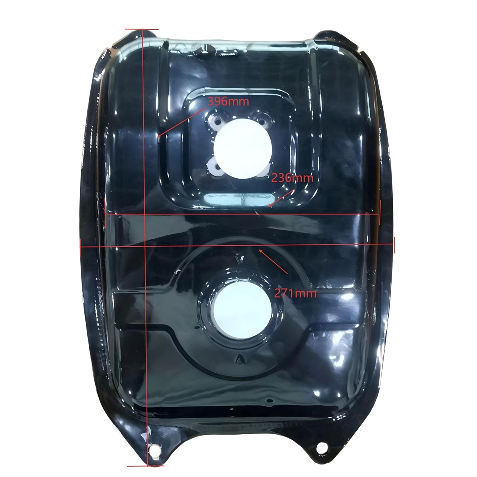 YAMAHA 110 Fuel Tank